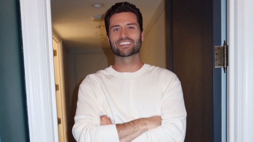 Trotz Skandal: Dakota Mortensen wagt Reality-TV-Comeback