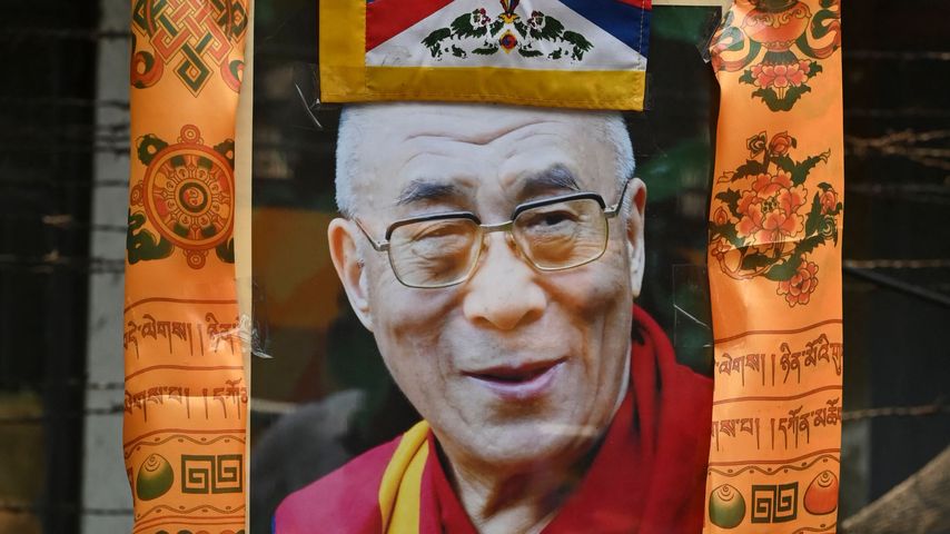 Dalai Lama