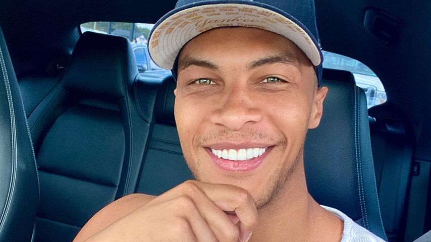 Dale Moss, US-Bachelorette-Star
