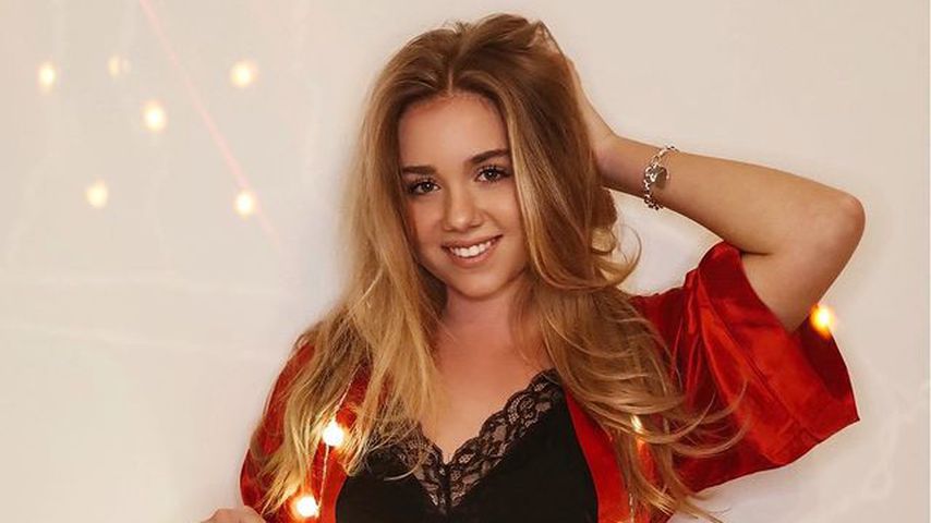 Dalia Mya, Social-Media-Sternchen