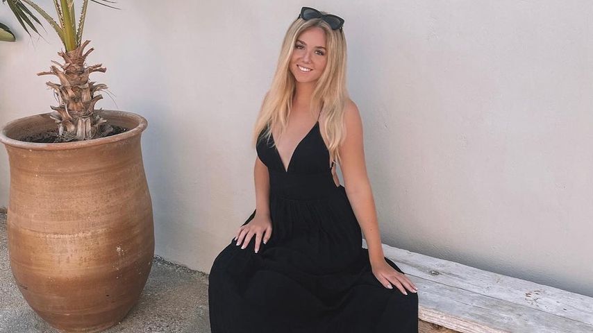 Dalia Mya im Juli 2021