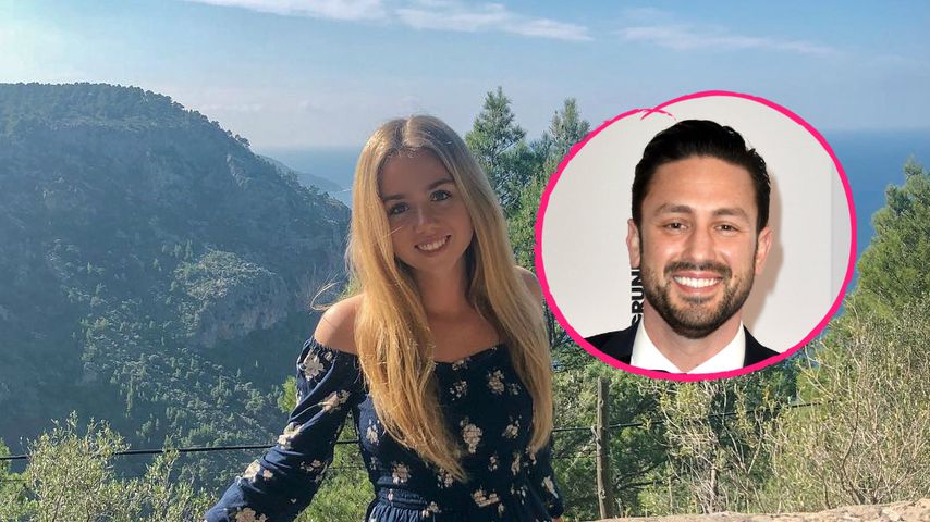 Diese TikTokerin hat besondere Beziehung zu Bachelor Daniel