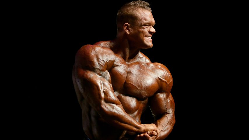 Tragischer Tod mit 26! Star-Bodybuilder am Essen erstickt