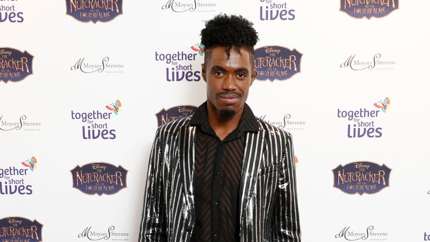 "The X Factor"-Sieger Dalton Harris muss England verlassen!