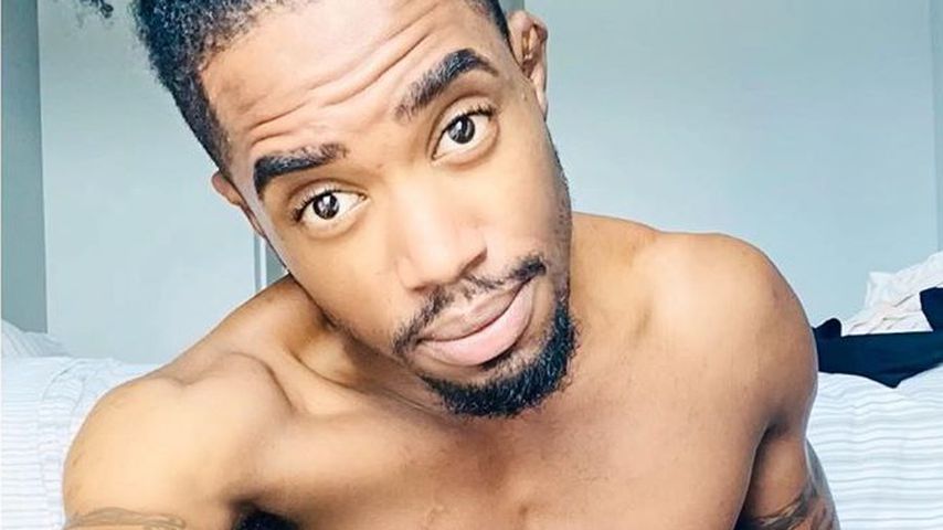 Dalton Harris, Sänger