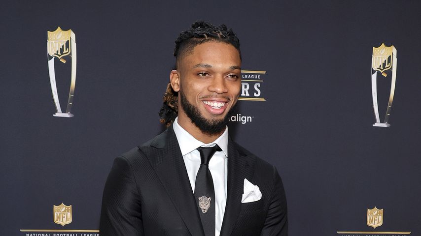 Nach Herzstillstand: Damar Hamlin bei "The Masked Singer"!