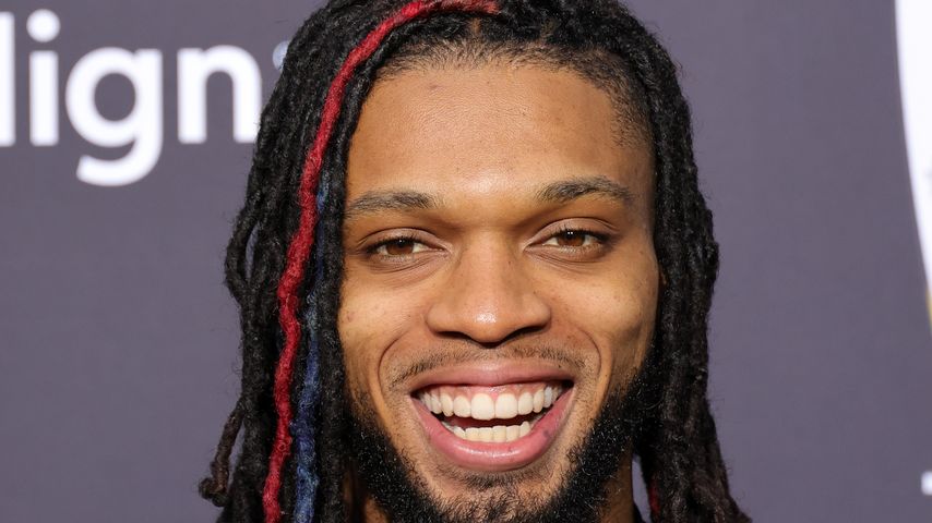 So emotional war Damar Hamlins Comeback nach Herzstillstand!