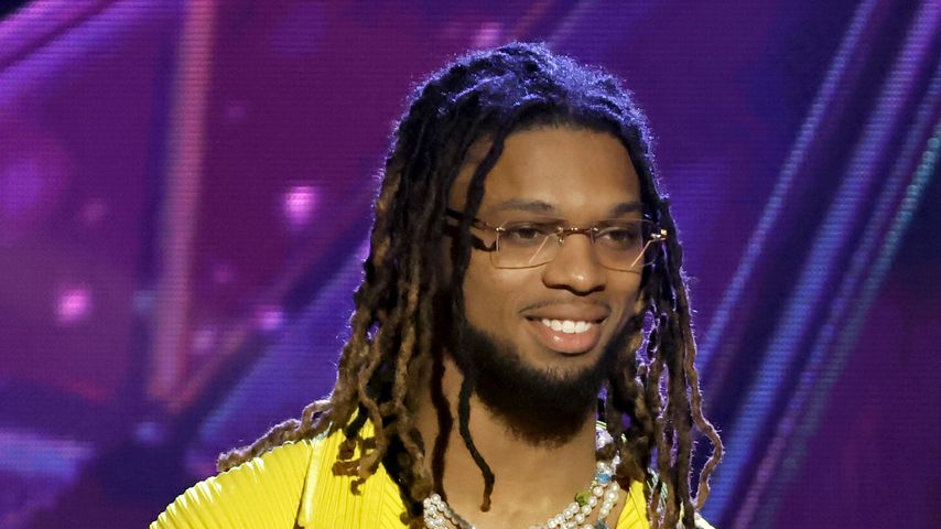 Unter Fan-Jubel: Damar Hamlin ist zurück auf dem Spielfeld