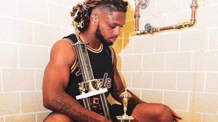 Nach Herzstillstand: Damar Hamlin wird von NFL-Team geehrt