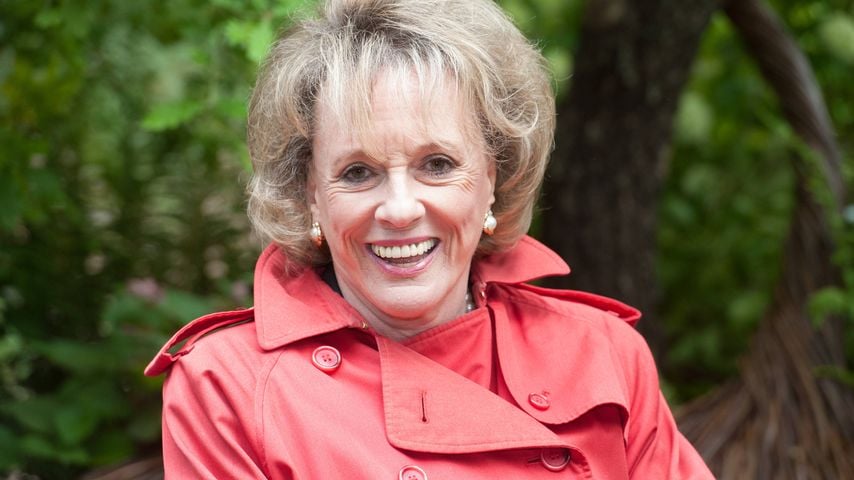 TV-Legende Esther Rantzen (†86) kämpfte bis zuletzt