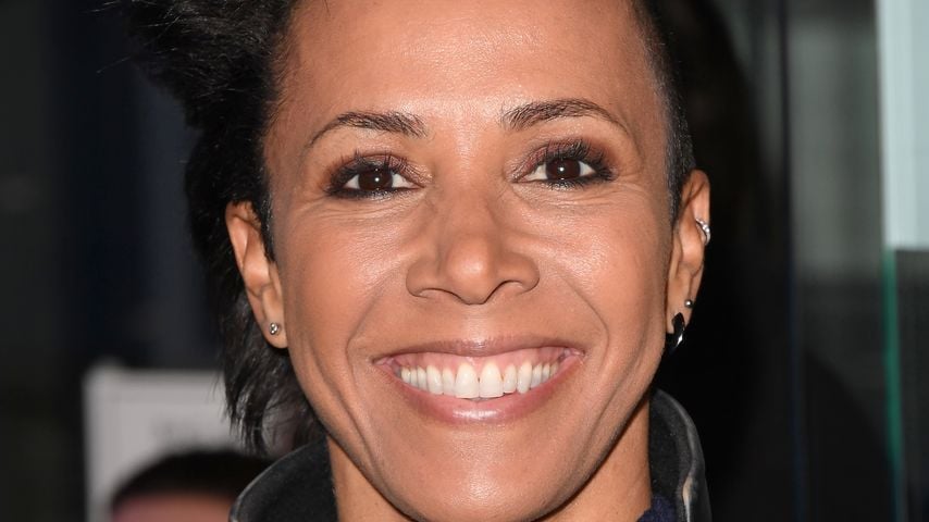 Nach Outing: Dame Kelly Holmes ist "zum ersten Mal happy"