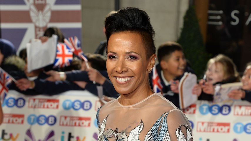 Dame Kelly Holmes, ehemalige Spitzensportlerin