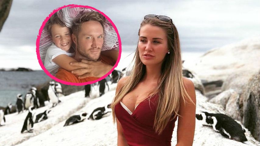 Nico Schwanz ist schon Vater: Ist das ein Problem für Julia?