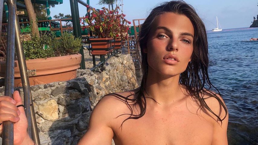 Damian Hurley im Juni 2021