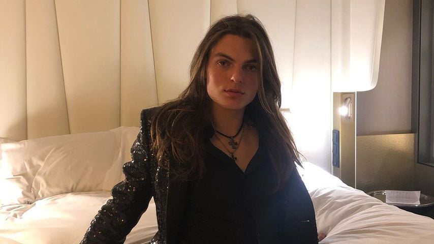 Damian Hurley