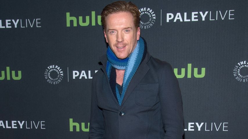 Wird "Homeland"-Star Damian Lewis der neue James Bond?