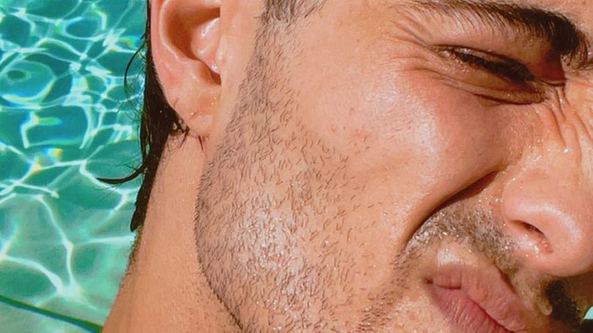 Musiker Damiano David