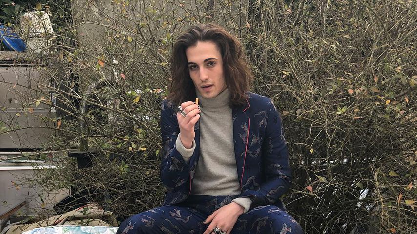 Damiano David, Musiker