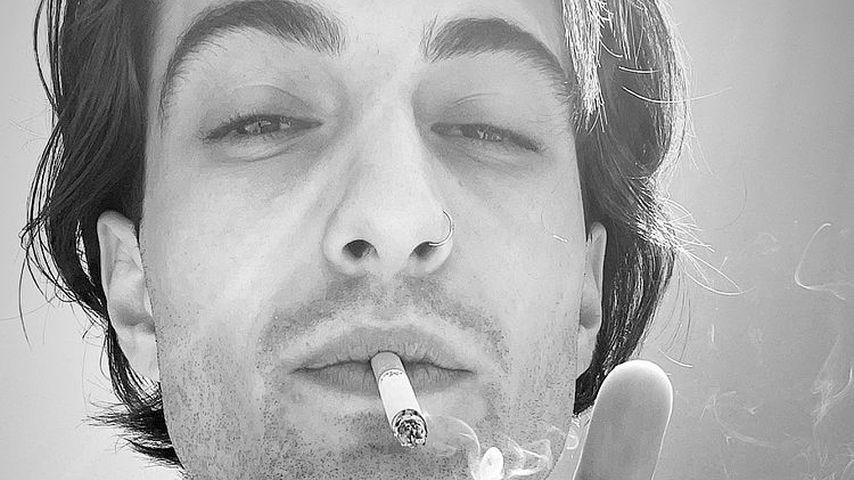 Sänger Damiano David