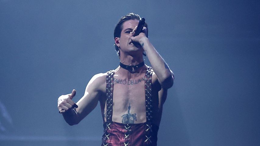 ESC-Triumph: Italien-Hottie gewinnt über eine Million Fans