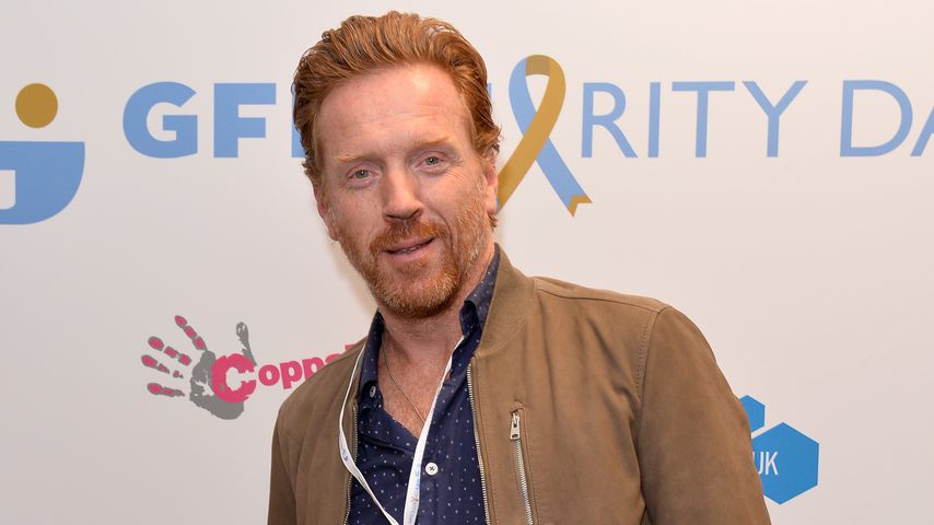 Damian Lewis beim GFI Charity Day, 2019