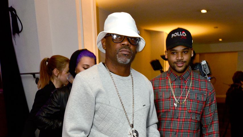 Damon Dash