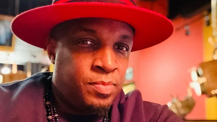 Damon Thomas, Ex-Mann von Kim Kardashian