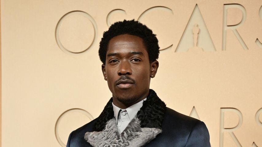 Das neue "House of Cards"? Netflix setzt auf Damson Idris