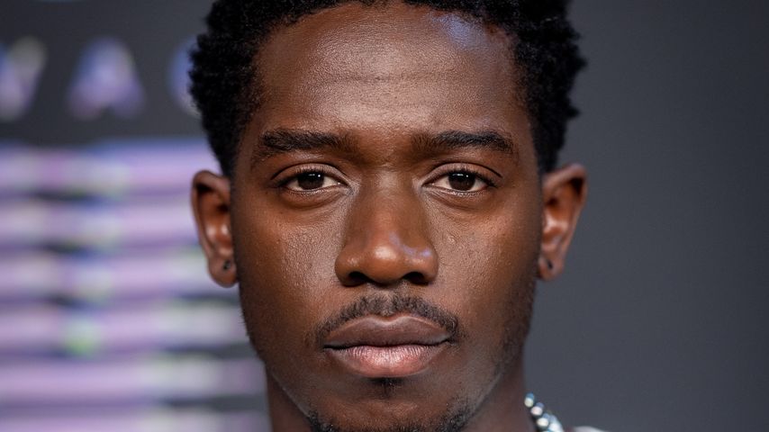 Damson Idris, Schauspieler
