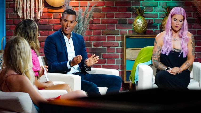 Anne verarscht? "M.O.M"-Dan wollte Alina und Monika treffen