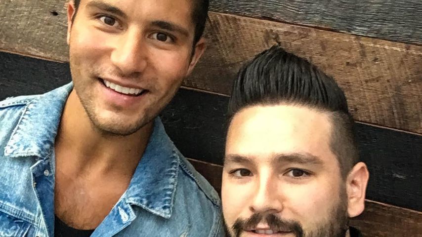 Dan and Shay