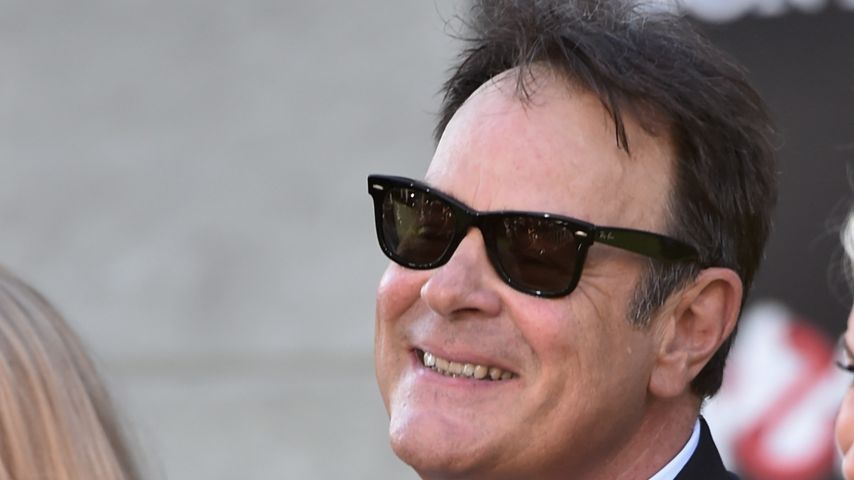 Dan Aykroyd, Schauspieler