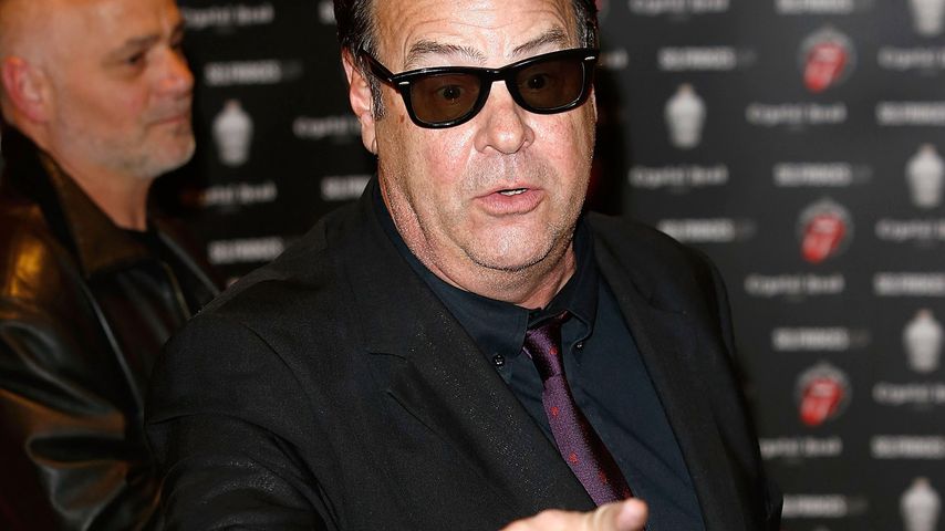 Ghostbusters III: Dan Aykroyd spricht Klartext!