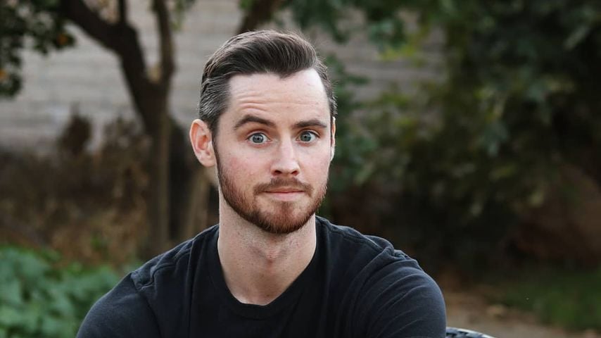 Dieser Ex-Disney-Star verdient sein Geld nun mit OnlyFans