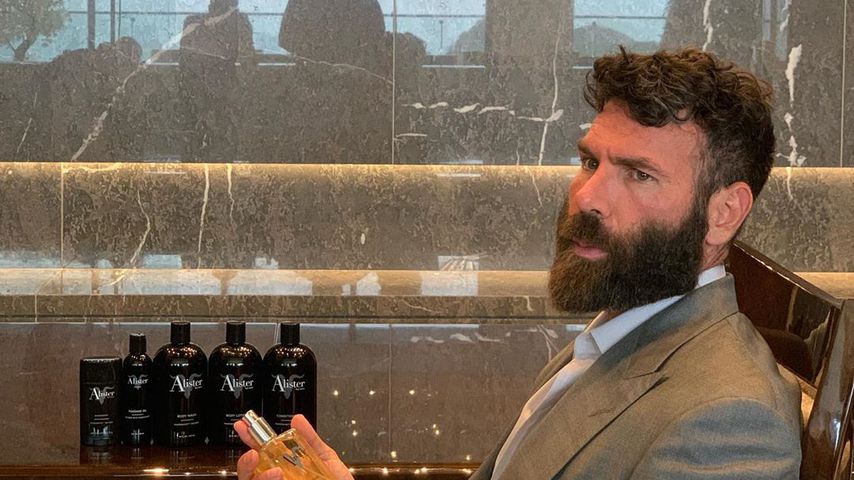 Dan Bilzerian, Internet-Bekanntheit