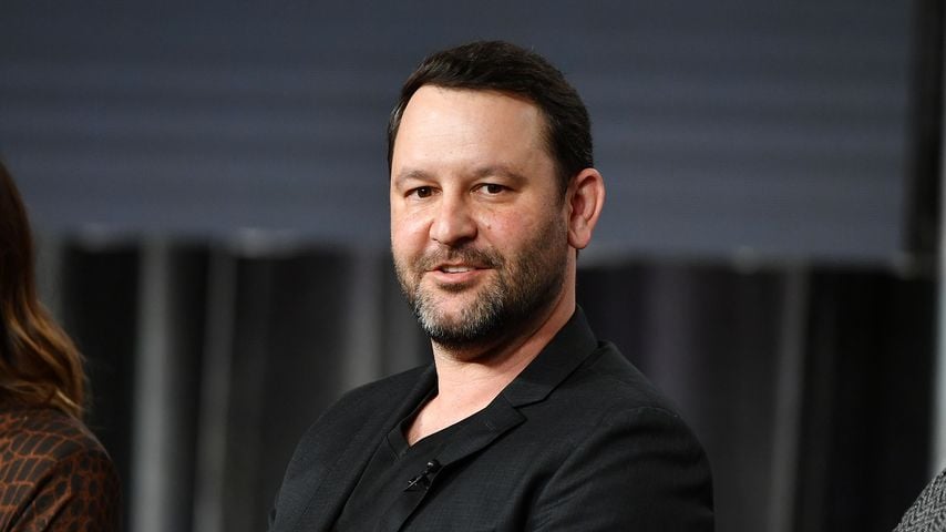 "This Is Us"-Produzent Dan Fogelman