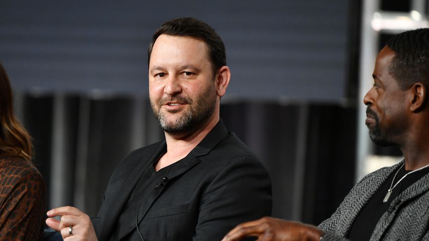 Produzent, Regisseur und Autor Dan Fogelman
