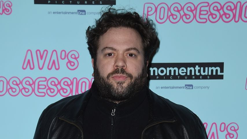 Dan Fogler, 2016
