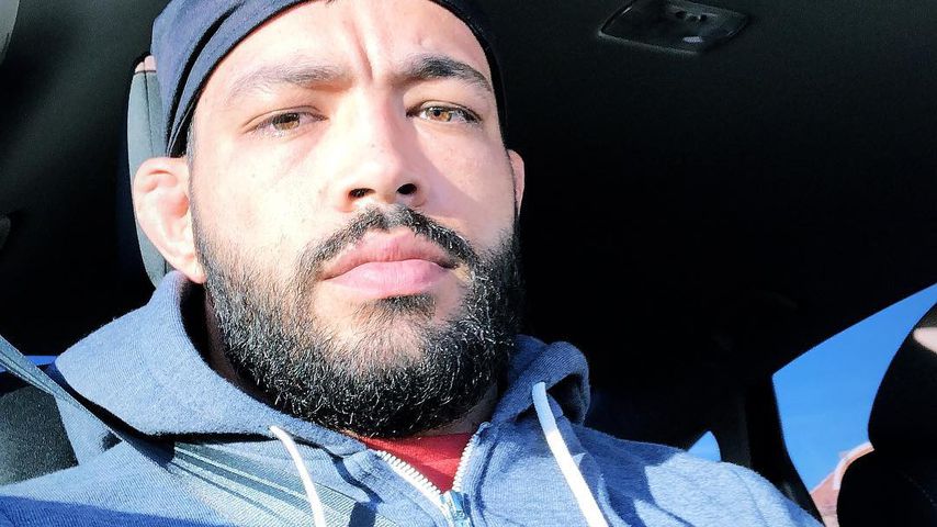 Dan Ige in Las Vegas im November 2018