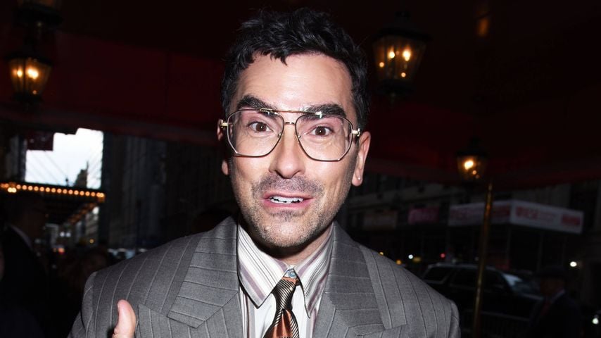 Nach "Schitt's Creek": Dan Levy will mit neuer Serie punkten