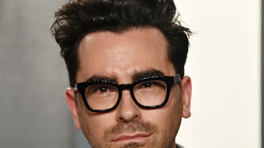 Dan Levy, kanadischer Schauspieler