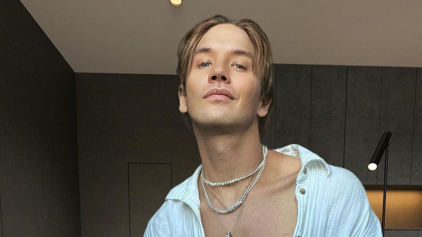 Der "Prince Charming"-Star Dan Meurer lässt Po vergrößern!