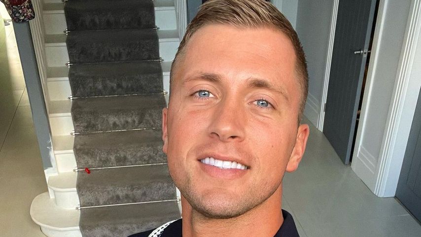 Dan Osborne, Reality-TV-Star