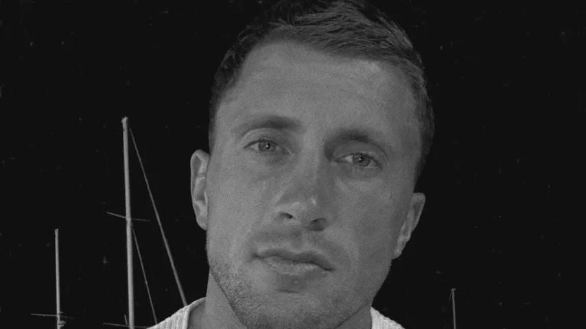 Nach Jac-Trennung sucht Dan Osborne inneren Frieden