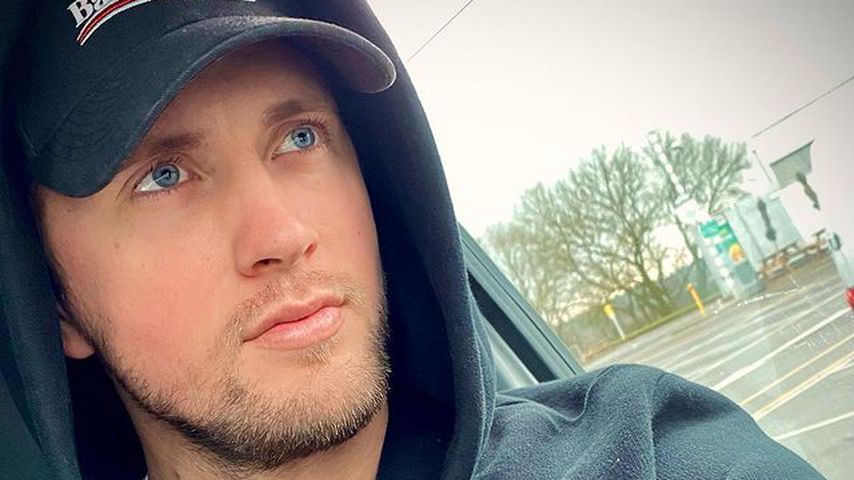 Über Medium: Dan Osborne hatte Video-Anruf mit toter Oma