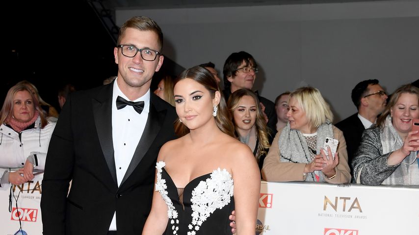 Dan Osborne und Jacqueline Jossa, Medienpersönlichkeiten
