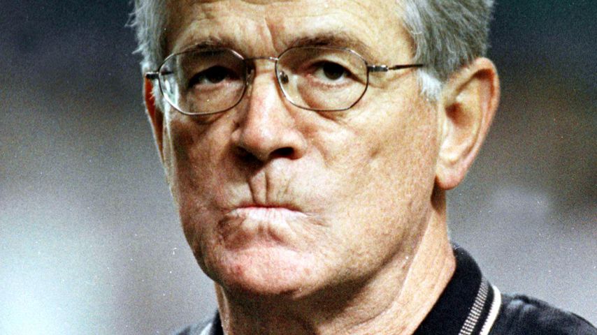 Dan Reeves, Football-Coach