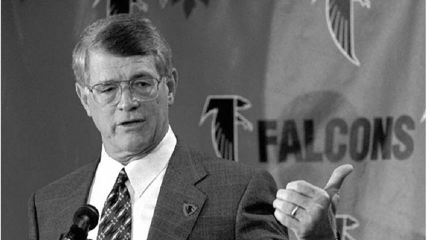 Football-Legende Dan Reeves ist mit 77 Jahren verstorben