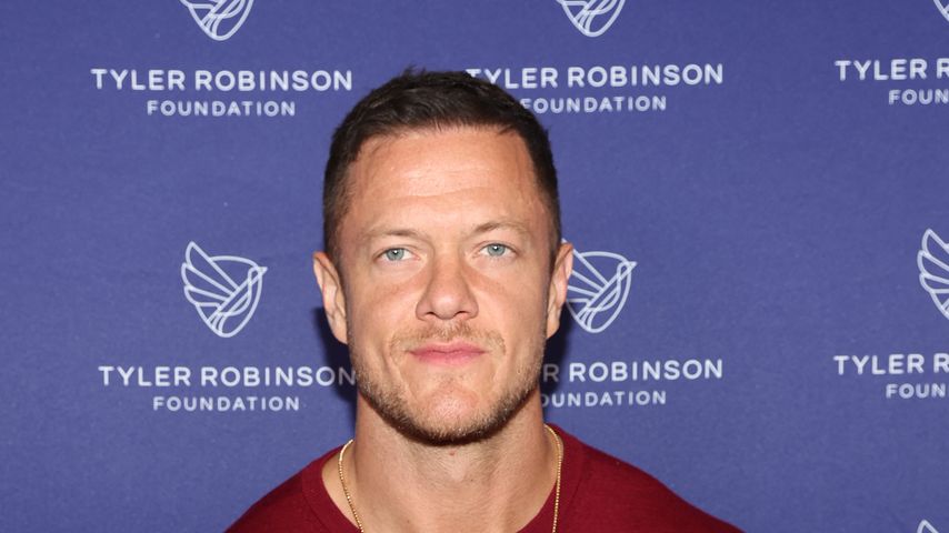 Ehrliche Worte: So hart war die Scheidung für Dan Reynolds!