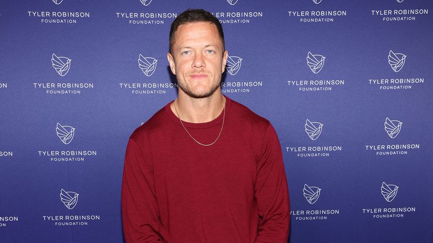 Dan Reynolds, Sänger
